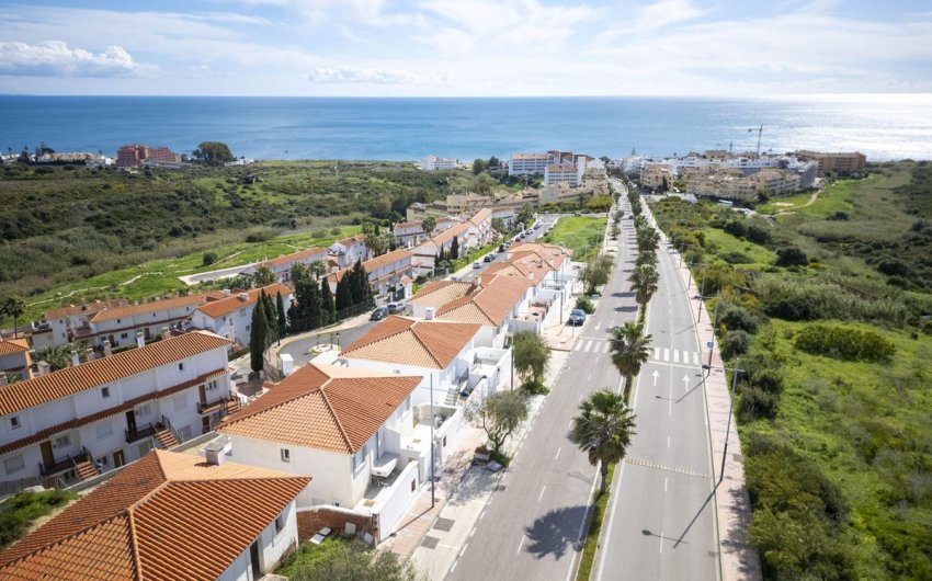 Reventa - Town House -
La Duquesa - Costa del Sol