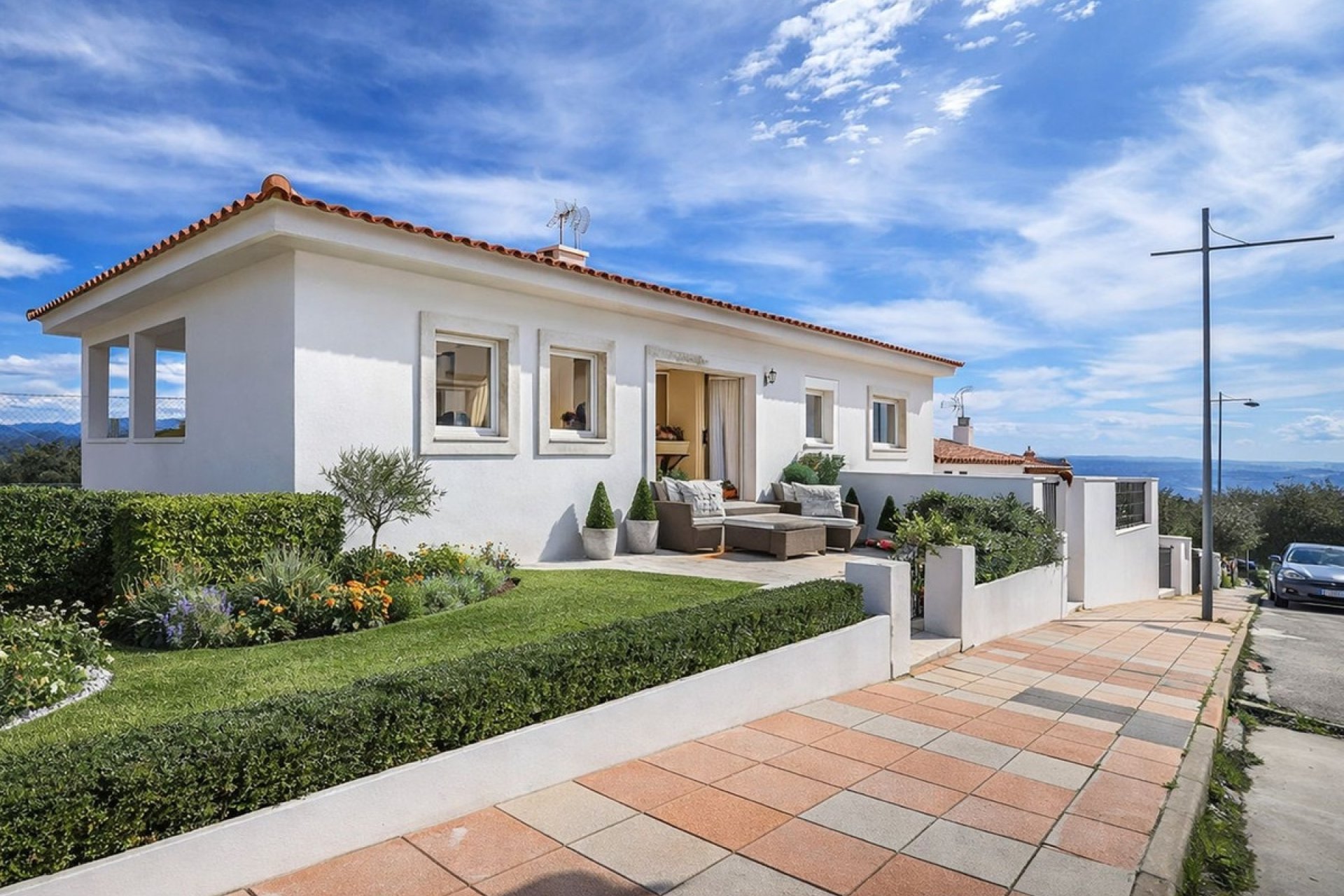 Reventa - Town House -
La Duquesa - Costa del Sol