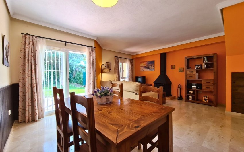 Reventa - Town House -
La Duquesa - Costa del Sol