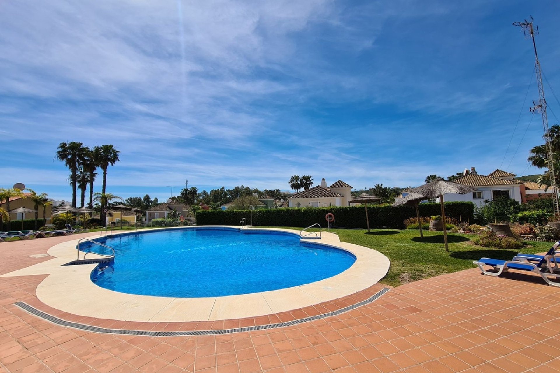Reventa - Town House -
La Duquesa - Costa del Sol