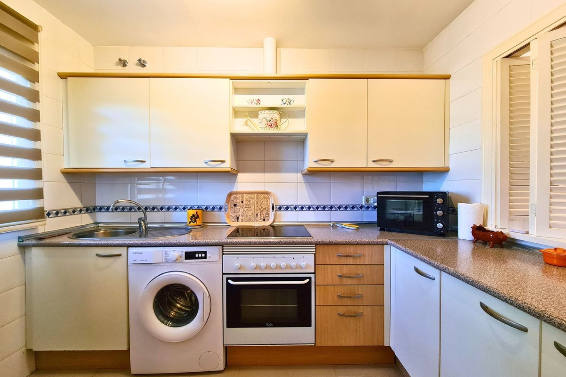 Reventa - Town House -
La Duquesa - Costa del Sol