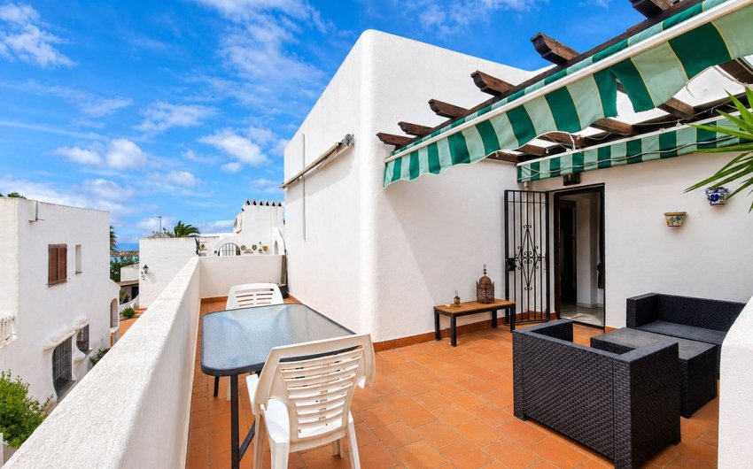 Reventa - Town House -
La Duquesa - Costa del Sol