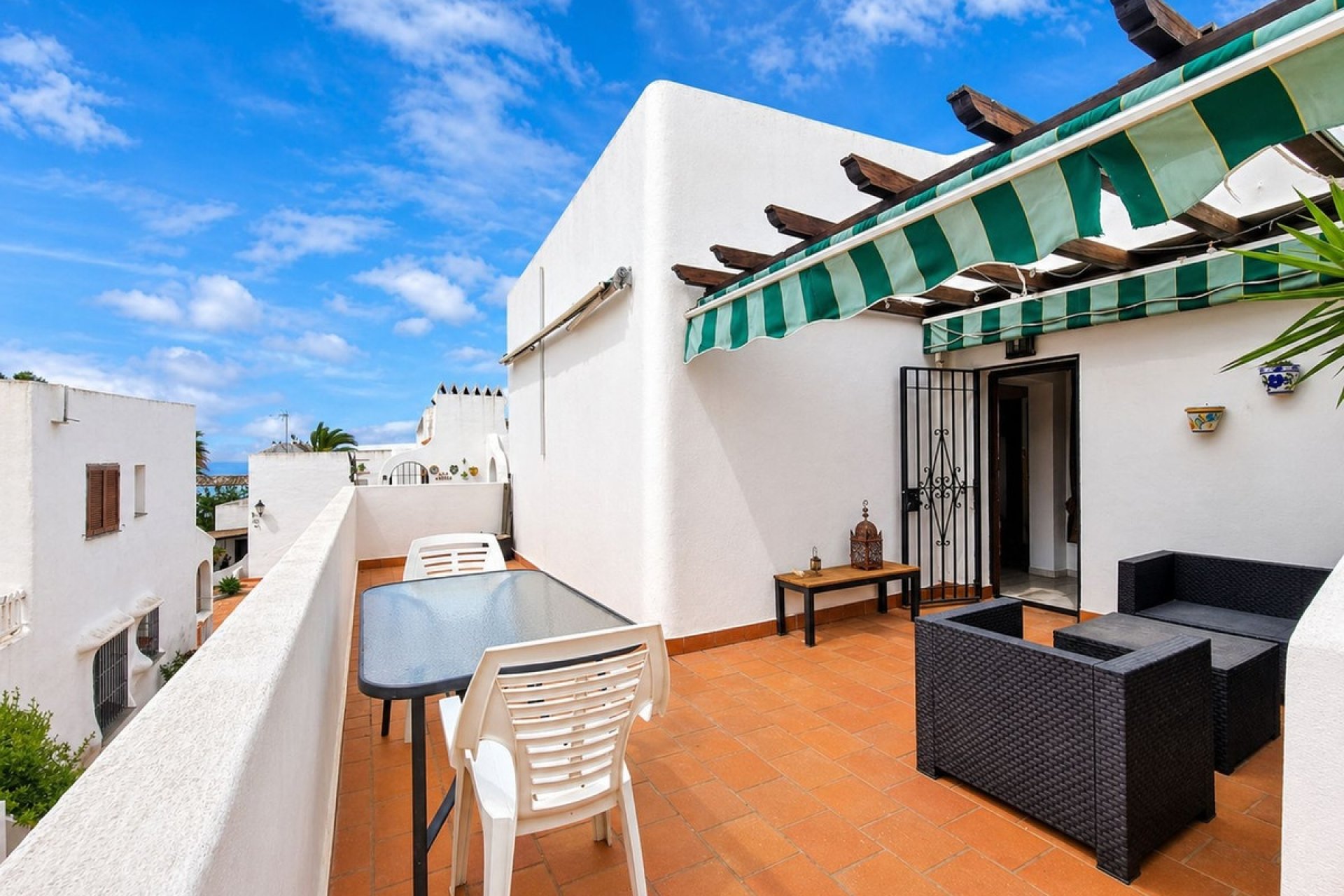 Reventa - Town House -
La Duquesa - Costa del Sol
