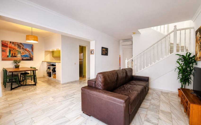 Reventa - Town House -
La Duquesa - Costa del Sol
