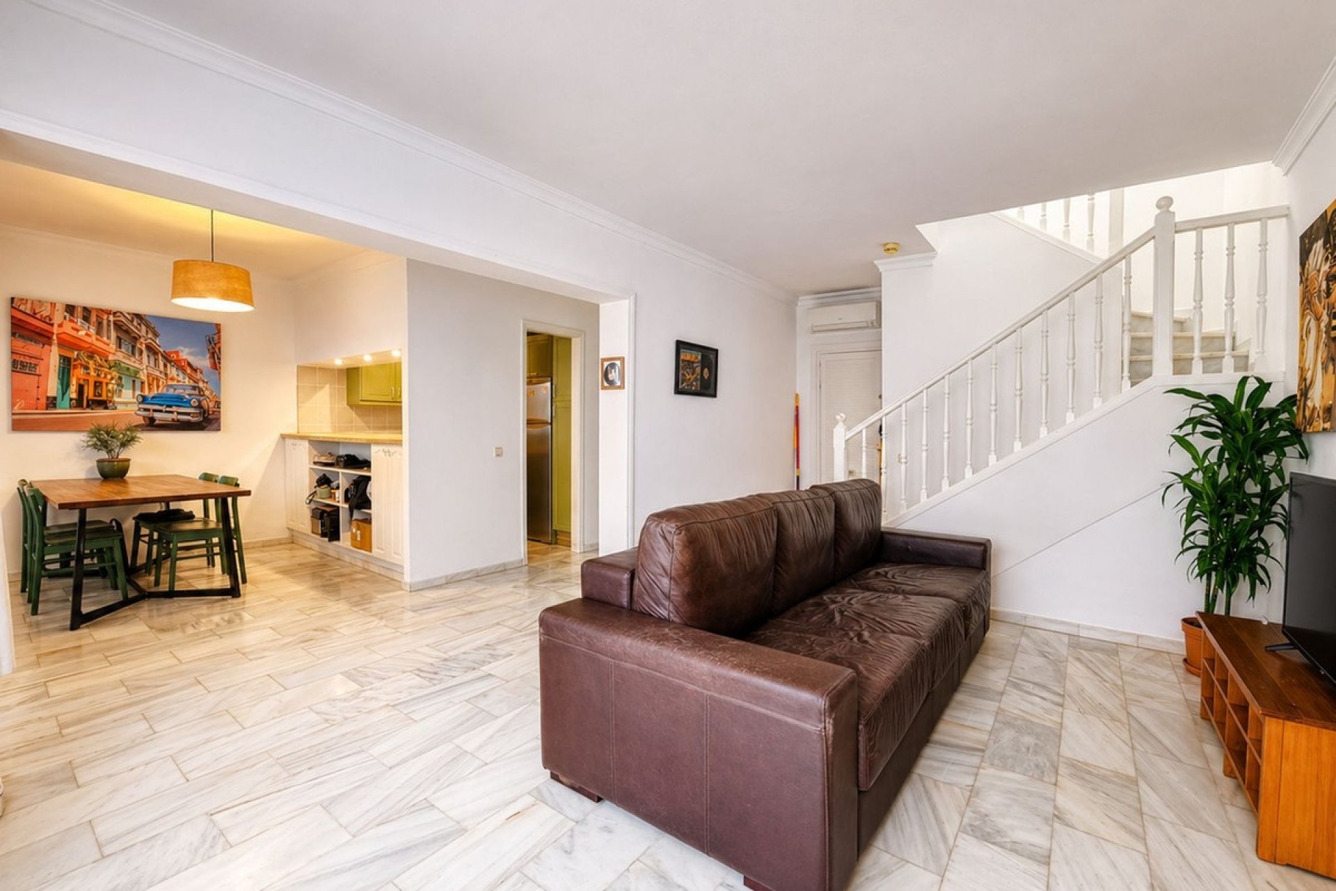 Reventa - Town House -
La Duquesa - Costa del Sol