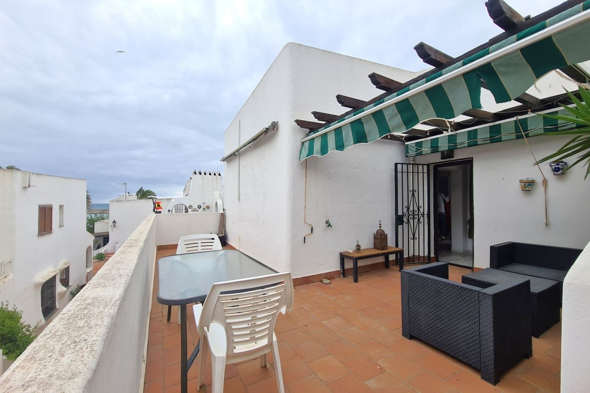Reventa - Town House -
La Duquesa - Costa del Sol