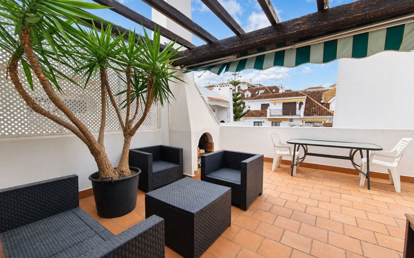 Reventa - Town House -
La Duquesa - Costa del Sol
