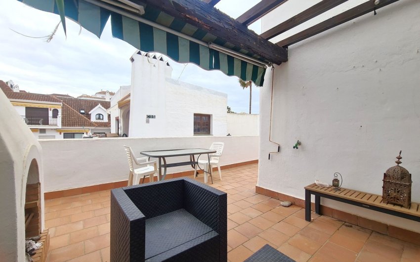 Reventa - Town House -
La Duquesa - Costa del Sol