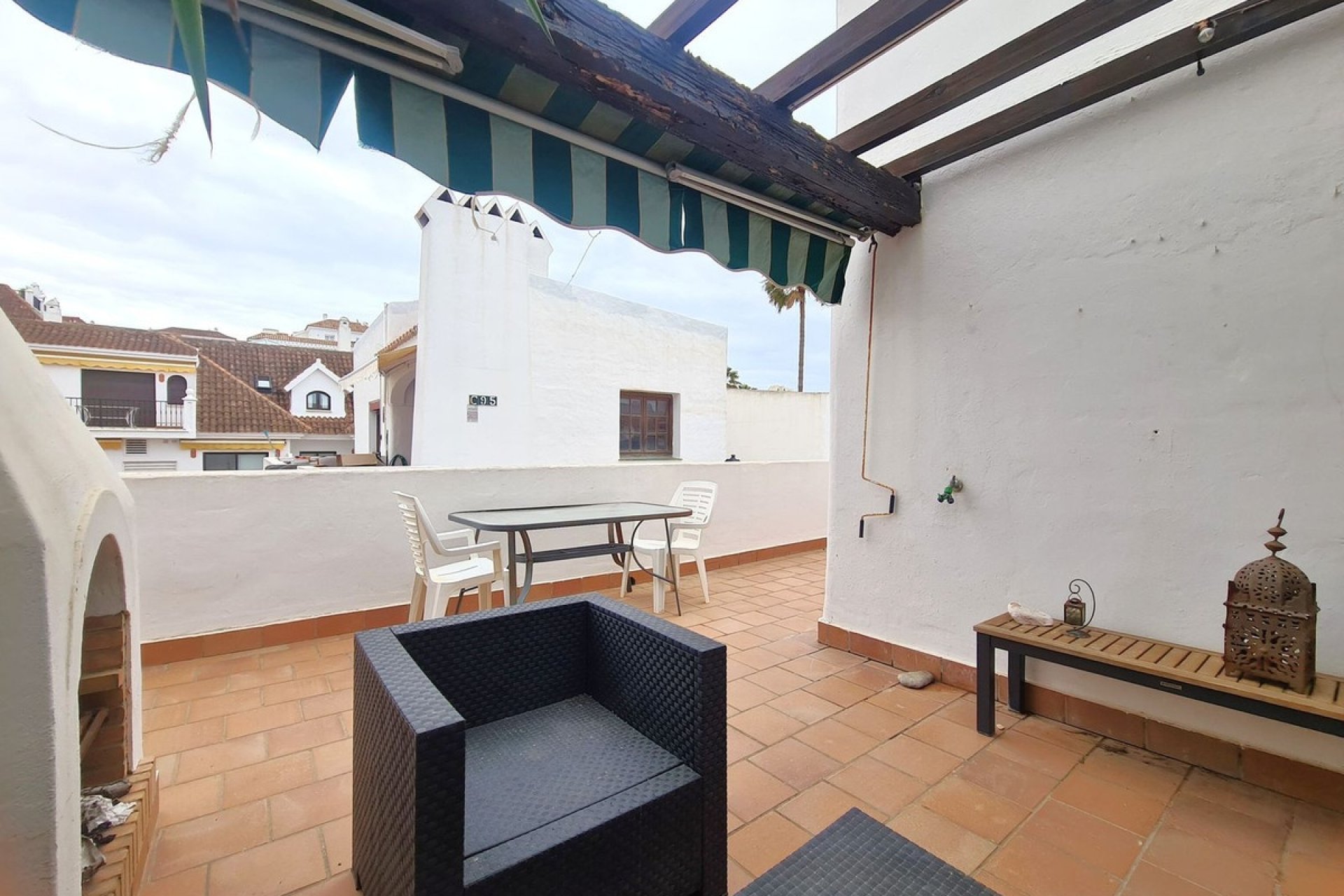 Reventa - Town House -
La Duquesa - Costa del Sol