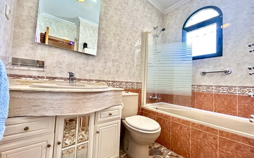 Reventa - Town House -
La Zenia - Costa Blanca