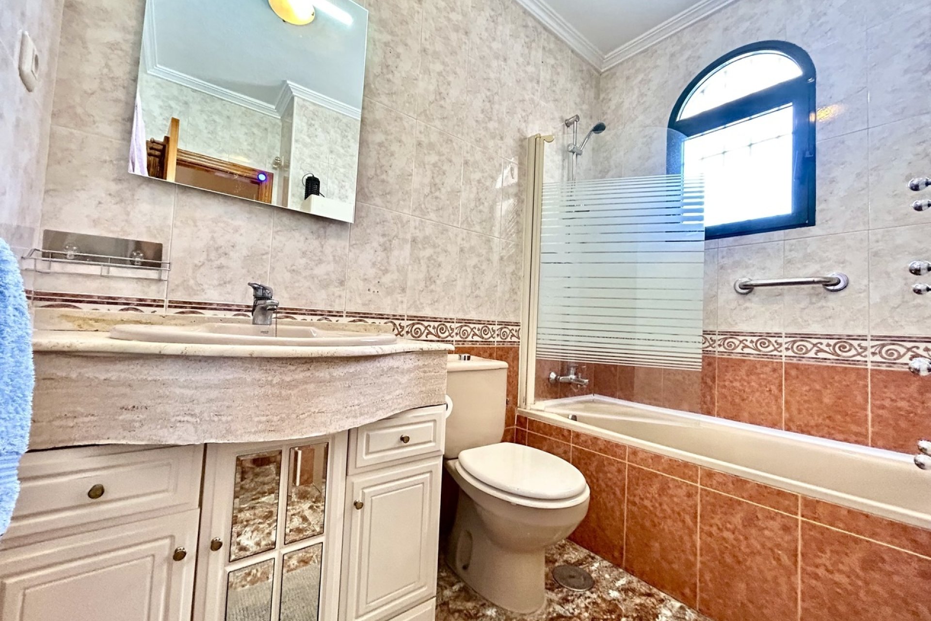 Reventa - Town House -
La Zenia - Costa Blanca