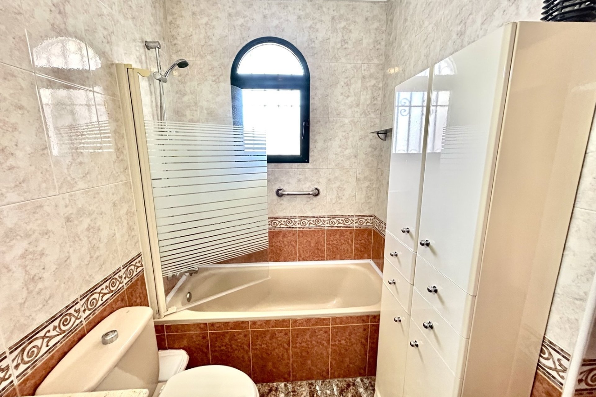 Reventa - Town House -
La Zenia - Costa Blanca