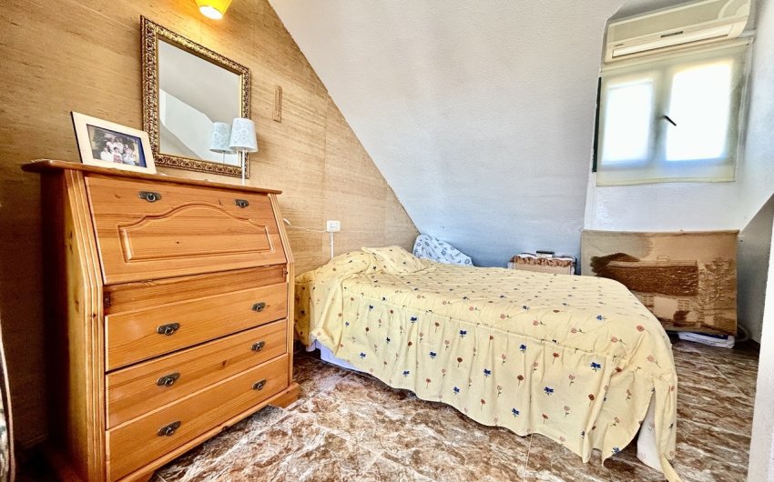 Reventa - Town House -
La Zenia - Costa Blanca
