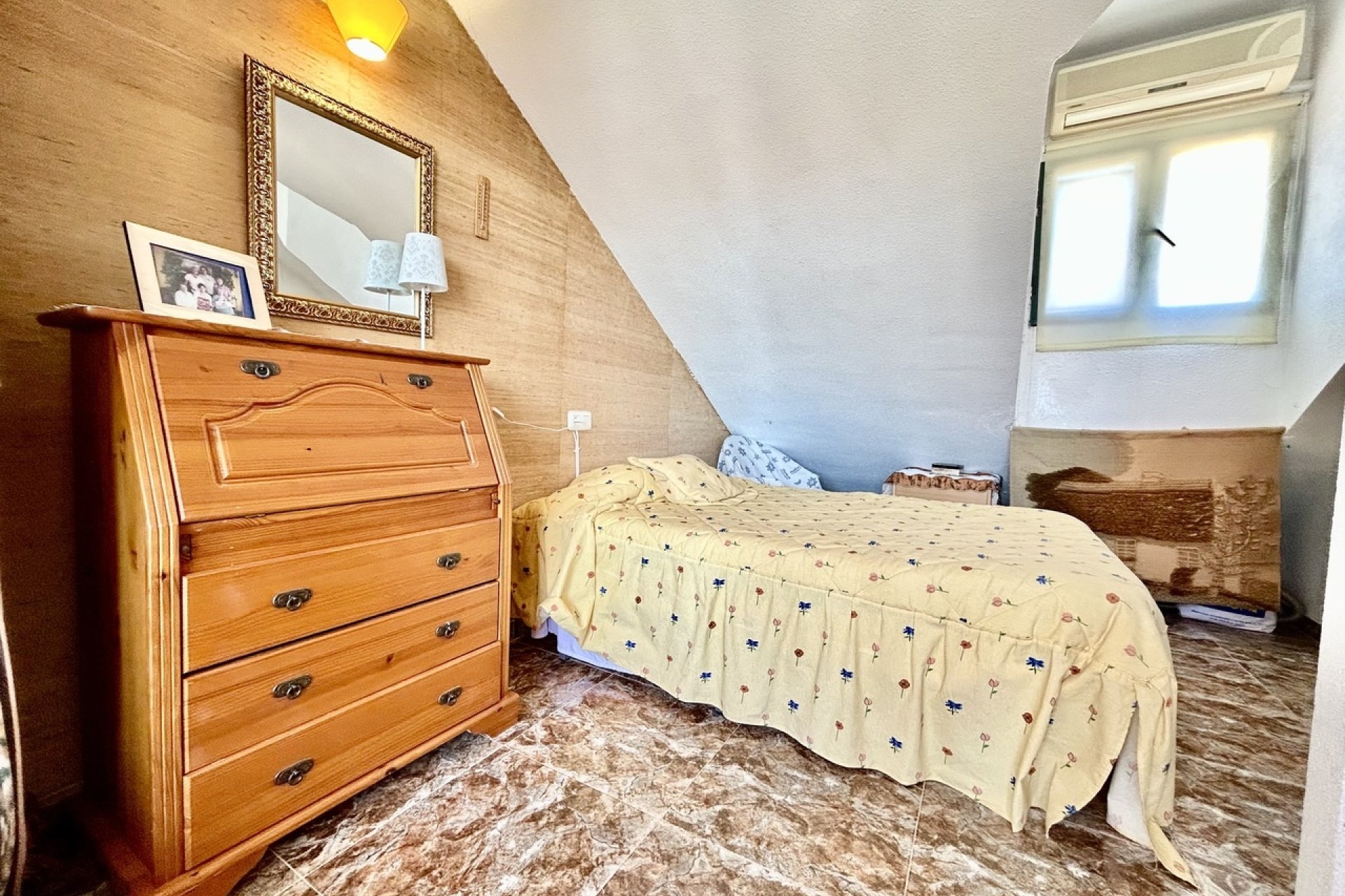 Reventa - Town House -
La Zenia - Costa Blanca