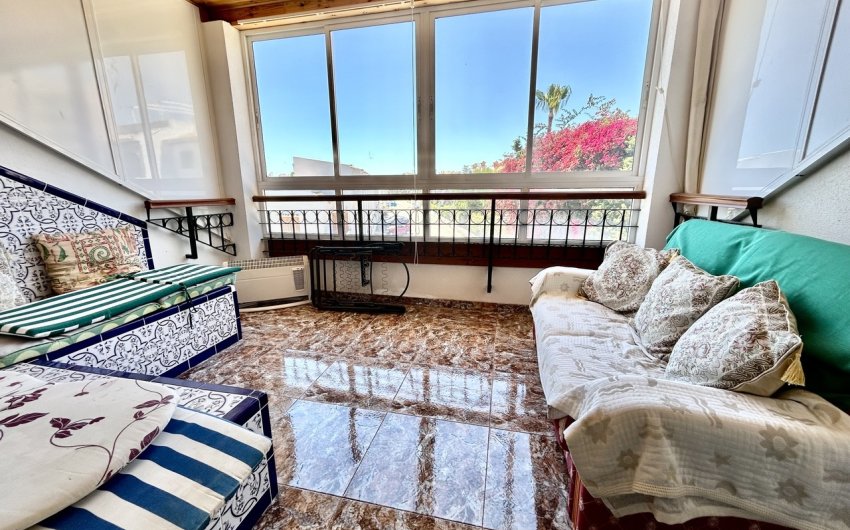 Reventa - Town House -
La Zenia - Costa Blanca