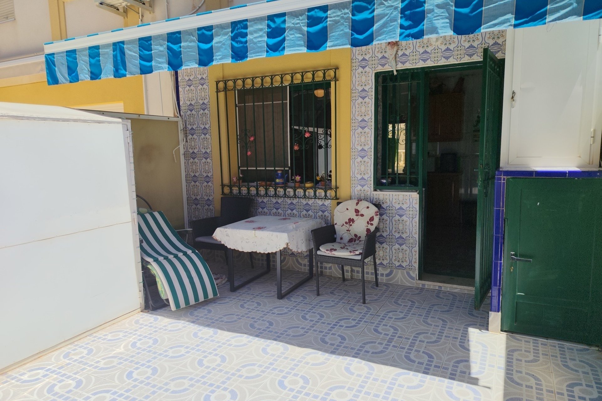 Reventa - Town House -
La Zenia - Costa Blanca