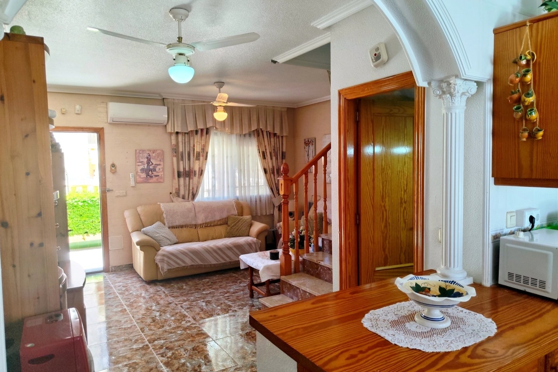Reventa - Town House -
La Zenia - Costa Blanca
