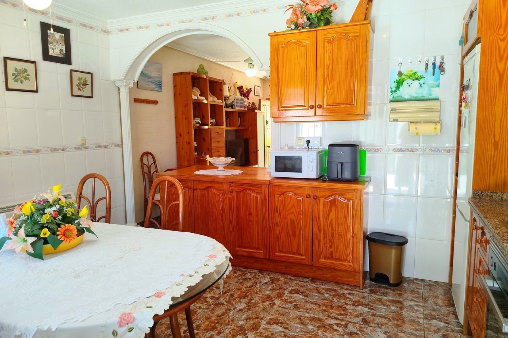 Reventa - Town House -
La Zenia - Costa Blanca