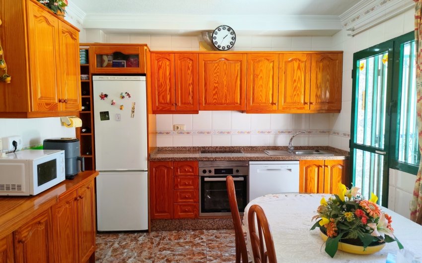 Reventa - Town House -
La Zenia - Costa Blanca