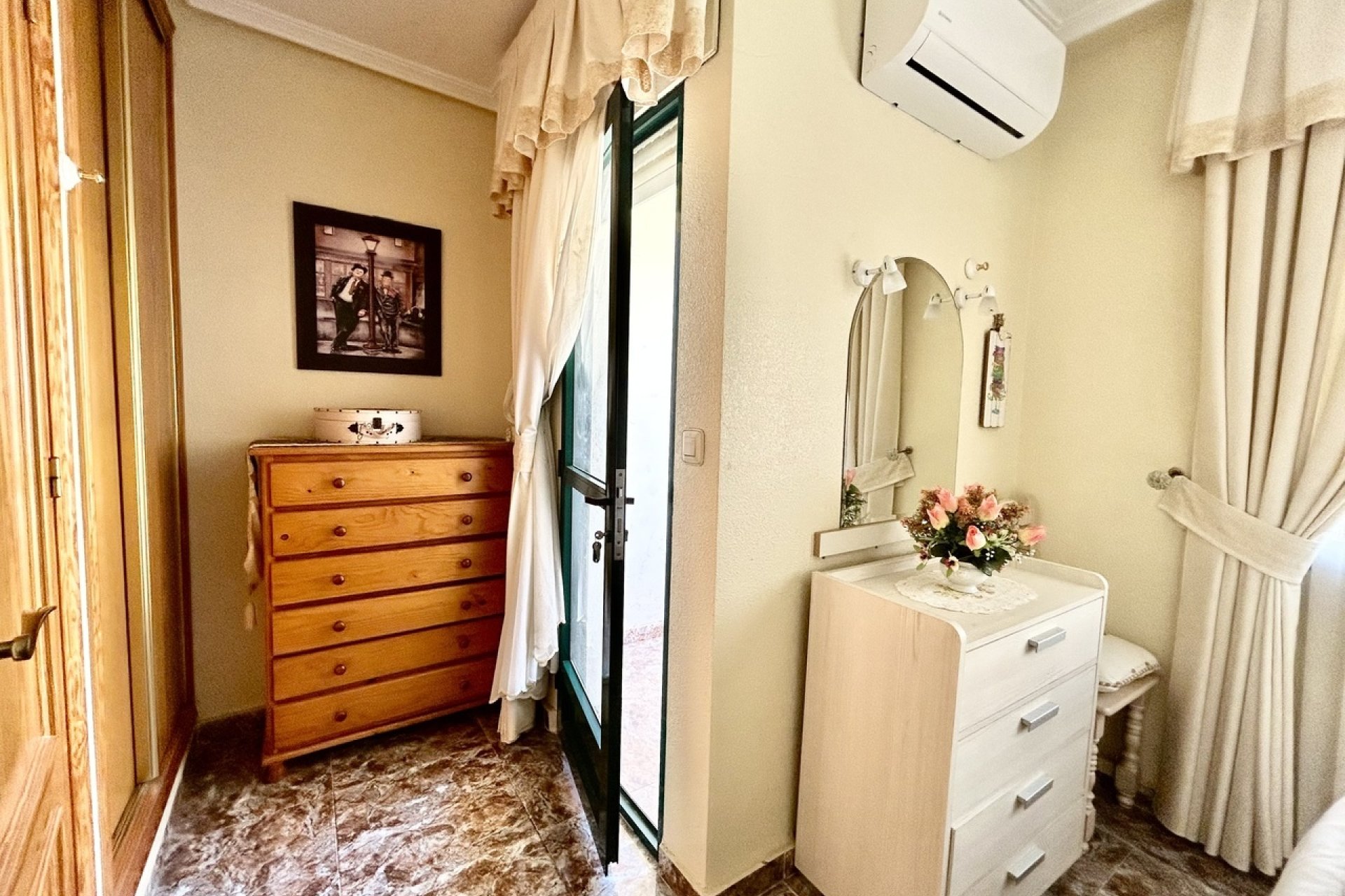 Reventa - Town House -
La Zenia - Costa Blanca