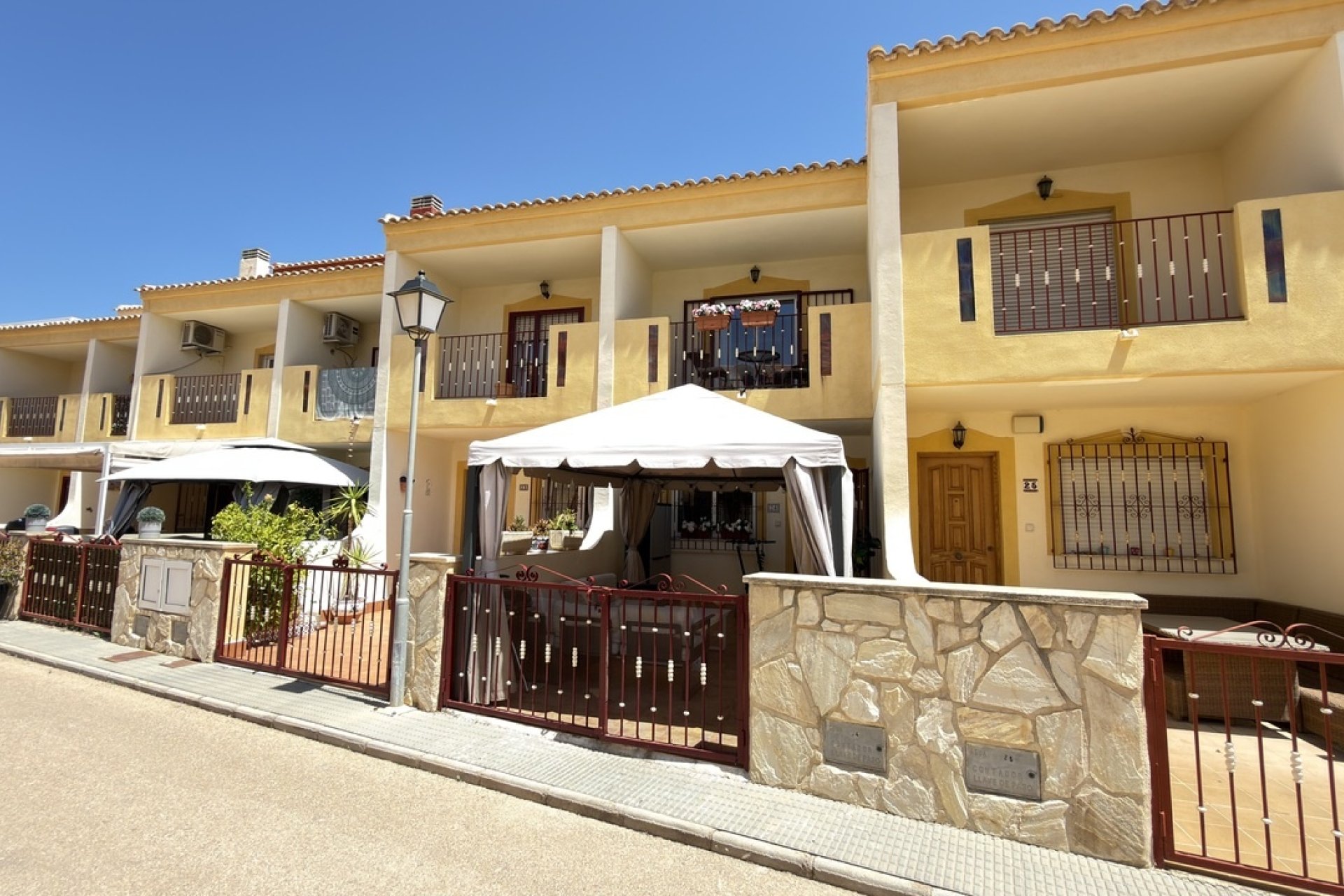 Reventa - Town House -
La Zenia - Costa Blanca