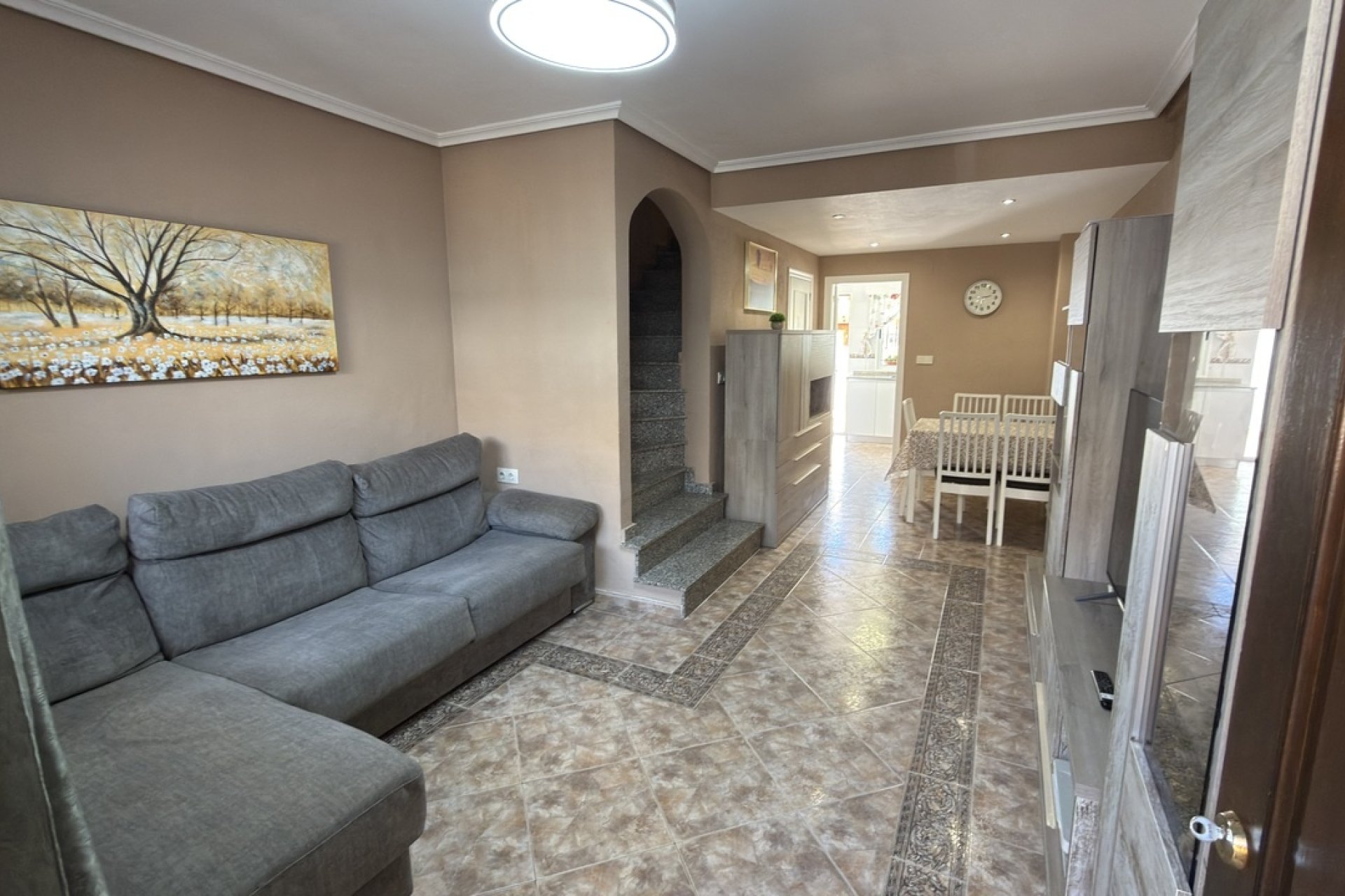 Reventa - Town House -
La Zenia - Costa Blanca