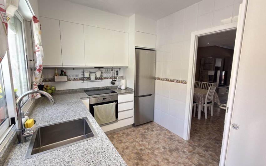 Reventa - Town House -
La Zenia - Costa Blanca