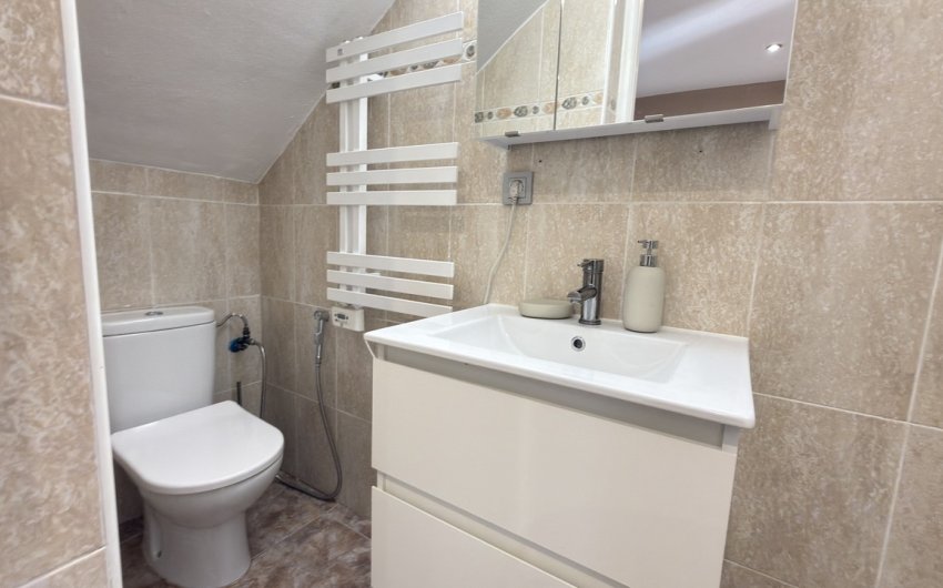 Reventa - Town House -
La Zenia - Costa Blanca