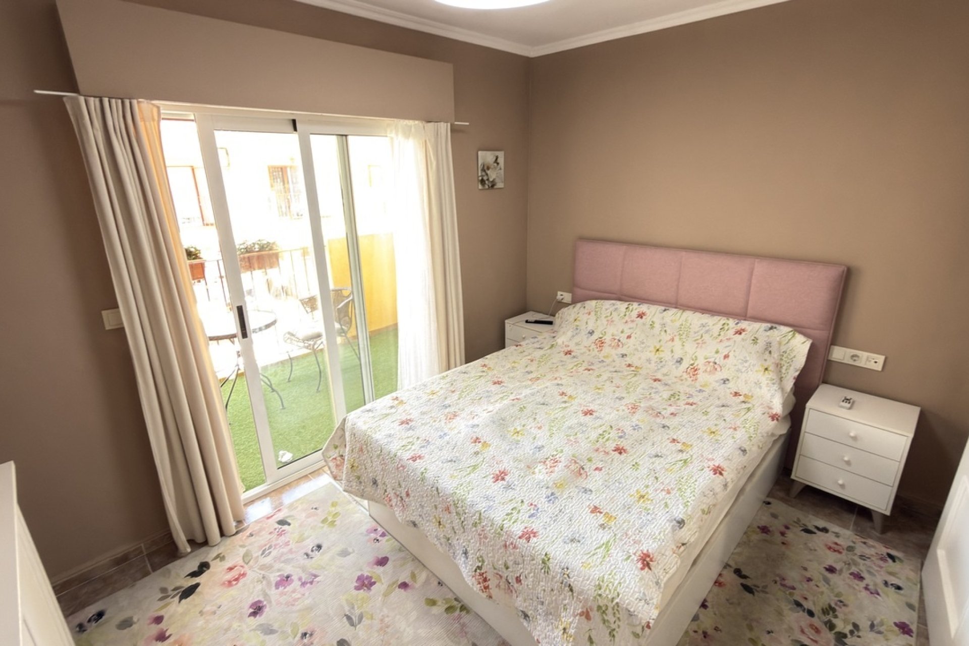 Reventa - Town House -
La Zenia - Costa Blanca