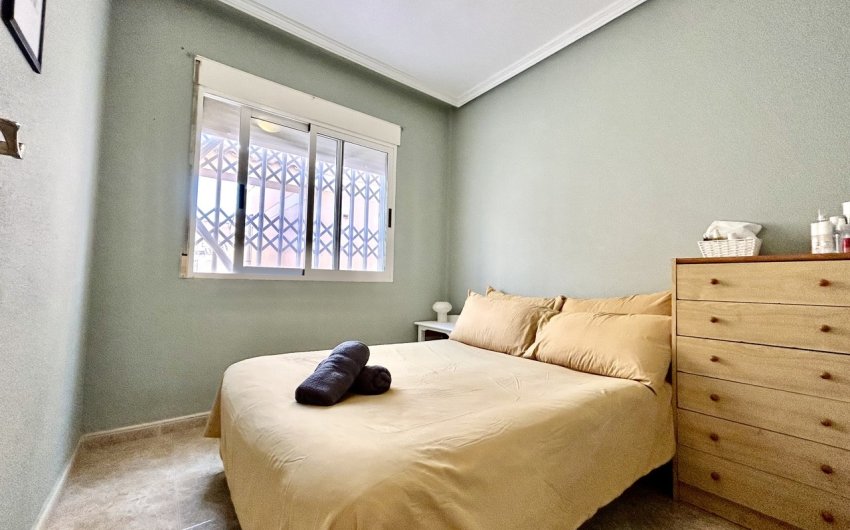 Reventa - Town House -
La Zenia - Costa Blanca