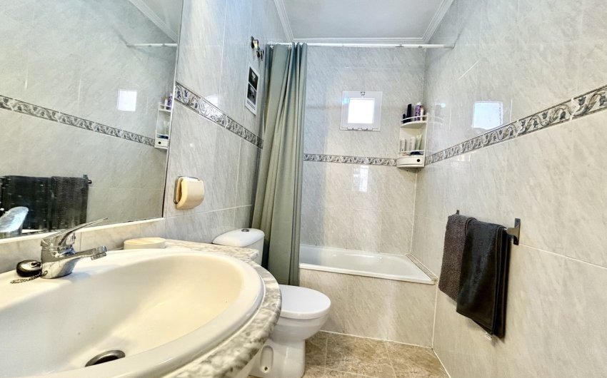 Reventa - Town House -
La Zenia - Costa Blanca