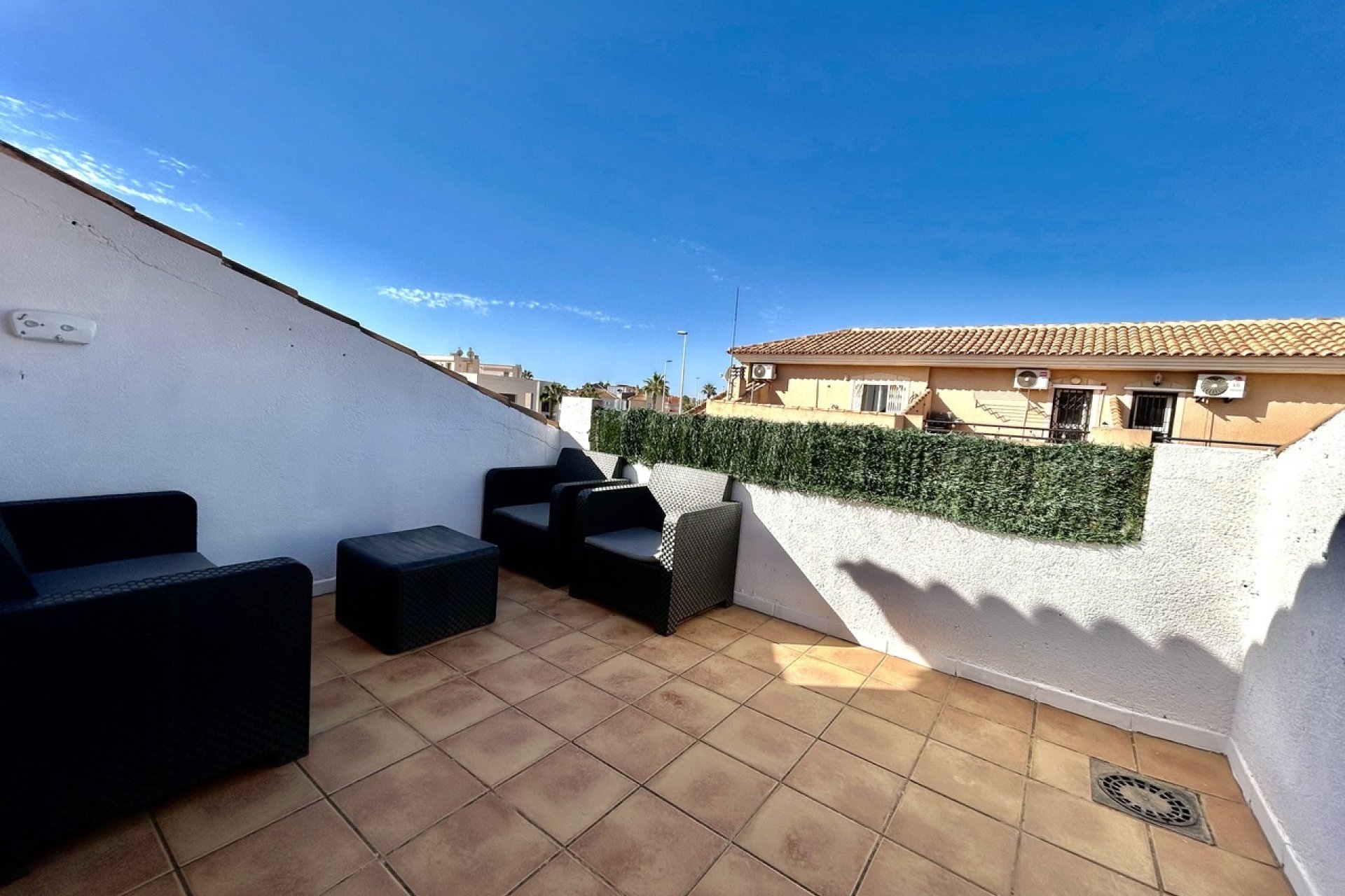 Reventa - Town House -
La Zenia - Costa Blanca