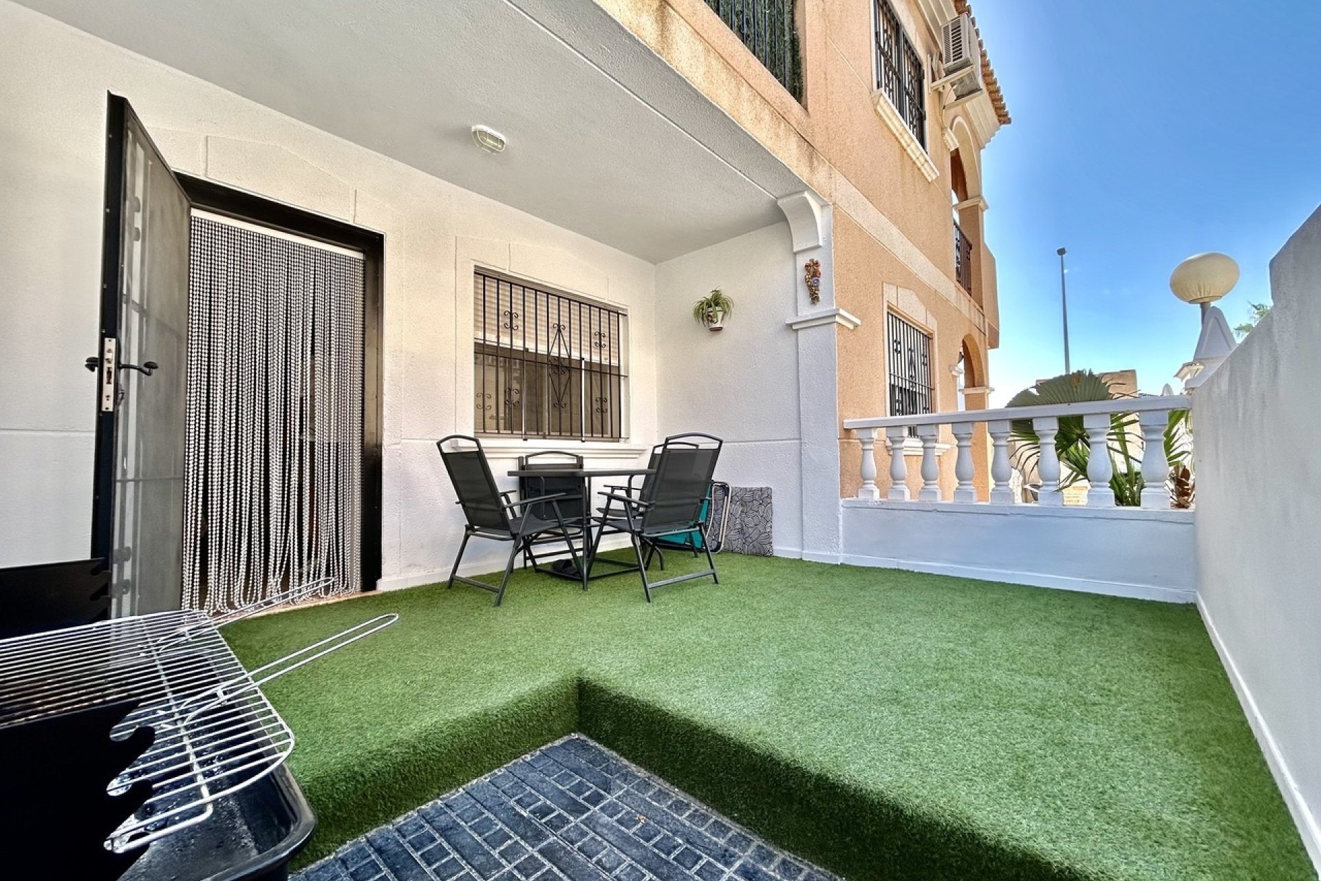 Reventa - Town House -
La Zenia - Costa Blanca