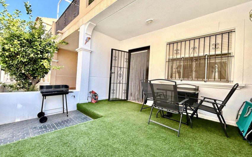 Reventa - Town House -
La Zenia - Costa Blanca