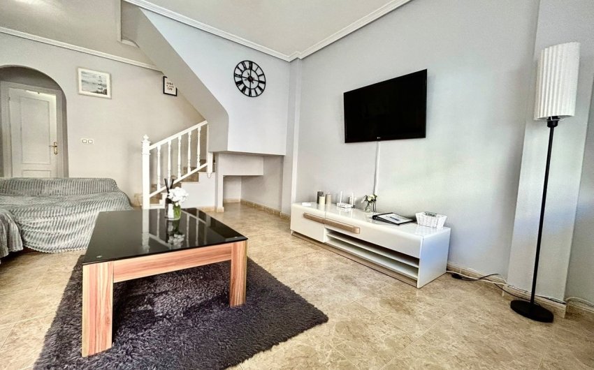 Reventa - Town House -
La Zenia - Costa Blanca
