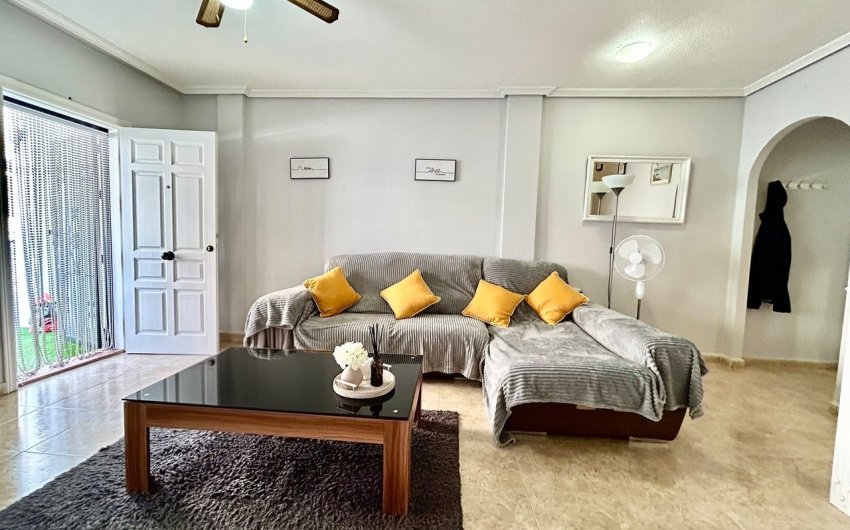 Reventa - Town House -
La Zenia - Costa Blanca