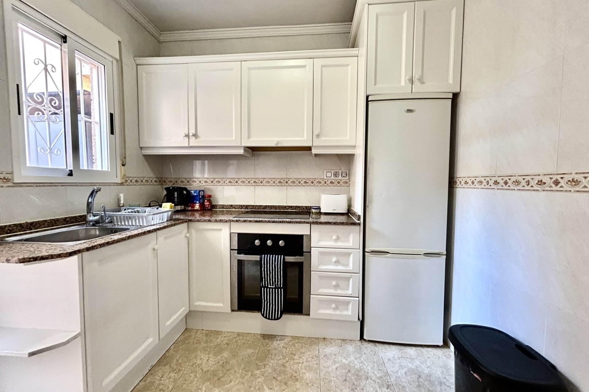 Reventa - Town House -
La Zenia - Costa Blanca