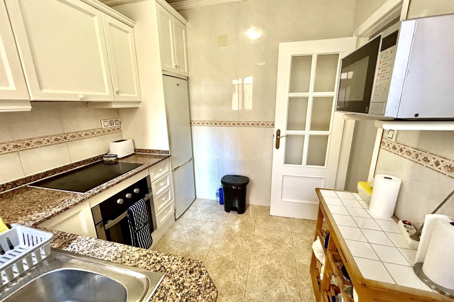 Reventa - Town House -
La Zenia - Costa Blanca