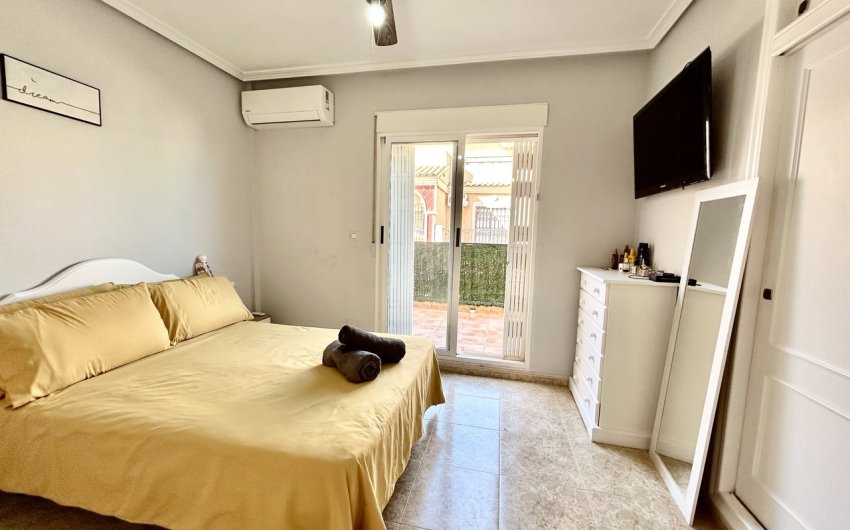 Reventa - Town House -
La Zenia - Costa Blanca