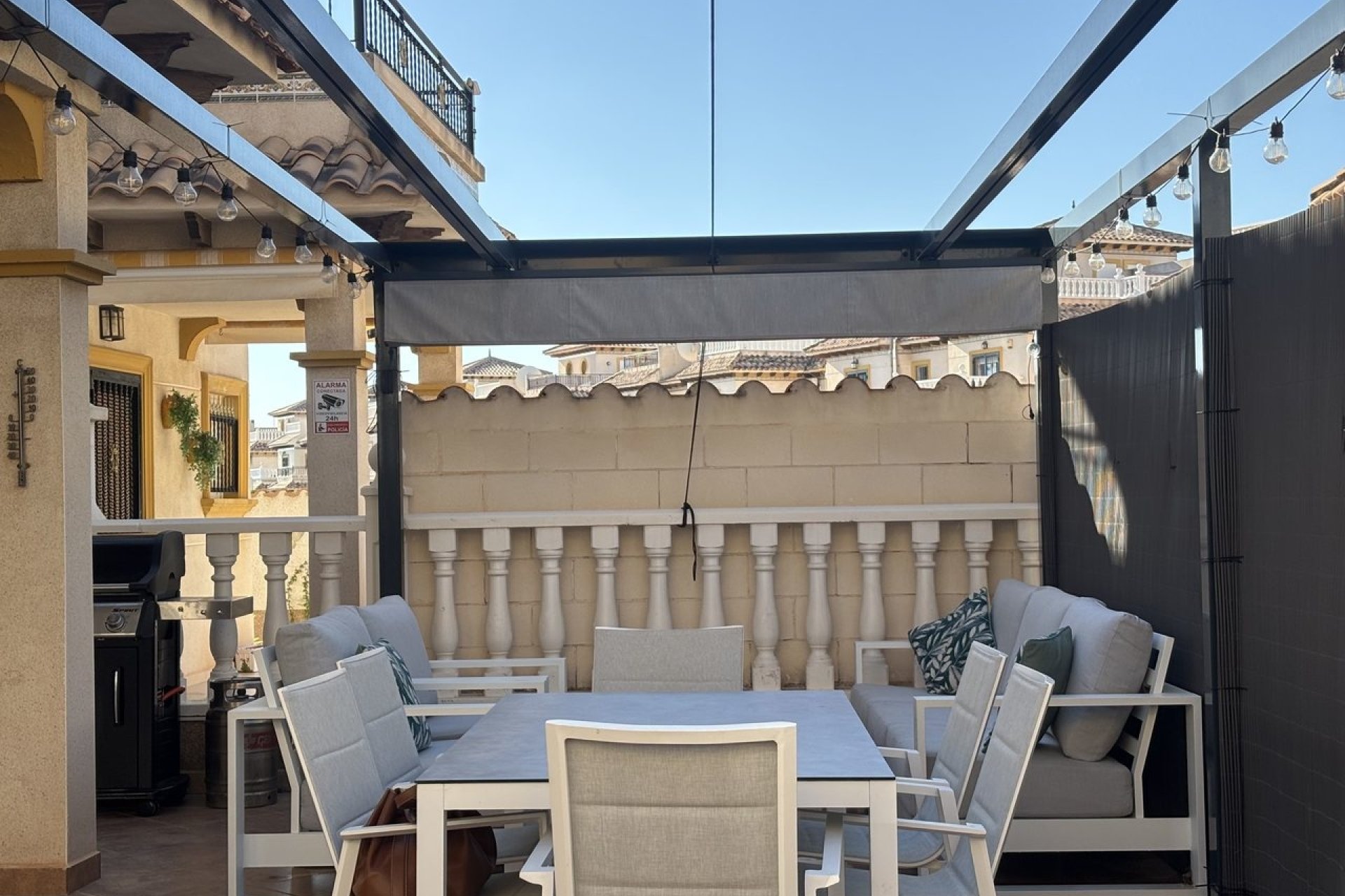 Reventa - Town House -
La Zenia - Costa Blanca