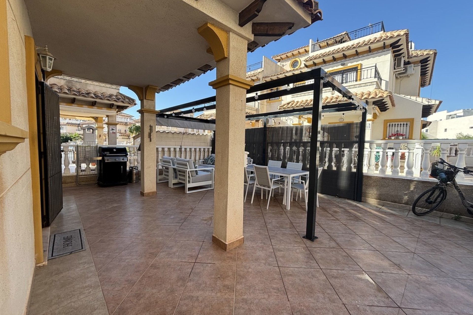 Reventa - Town House -
La Zenia - Costa Blanca