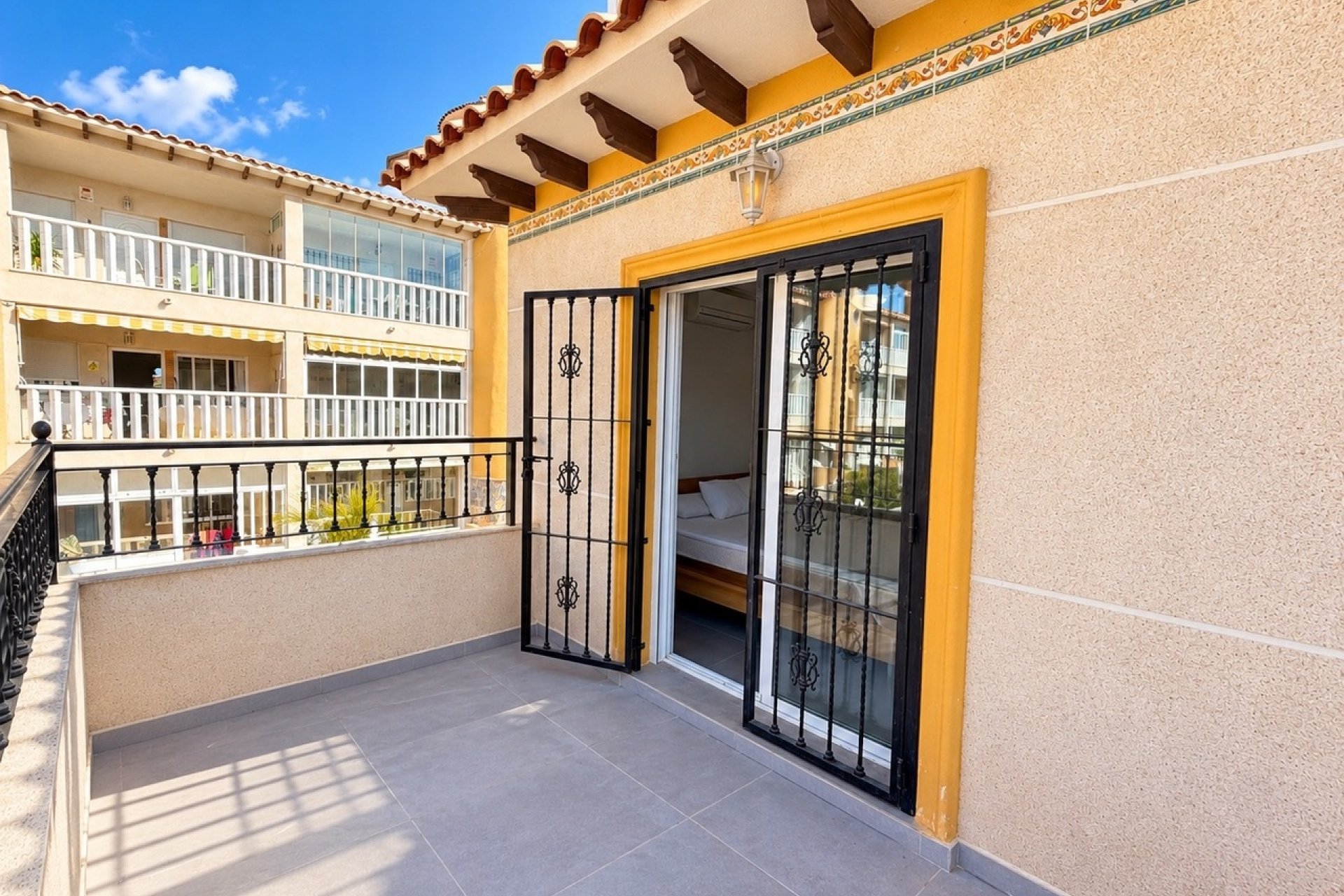 Reventa - Town House -
La Zenia - Costa Blanca
