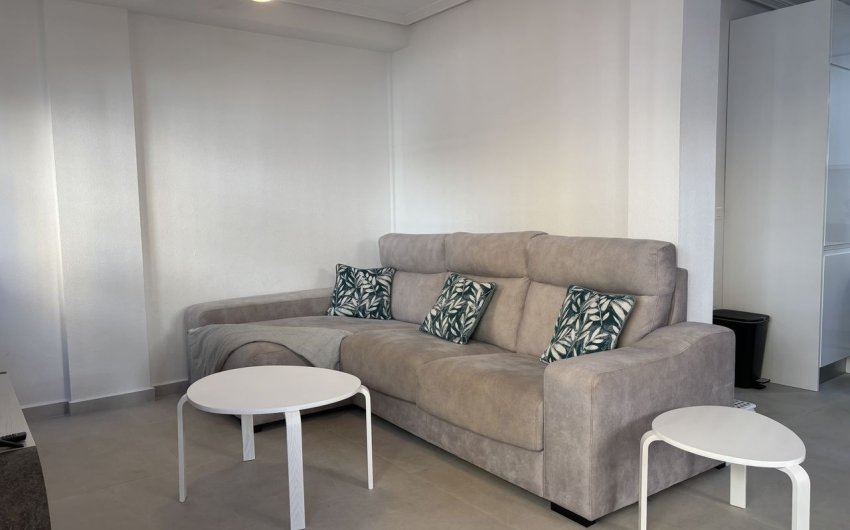 Reventa - Town House -
La Zenia - Costa Blanca