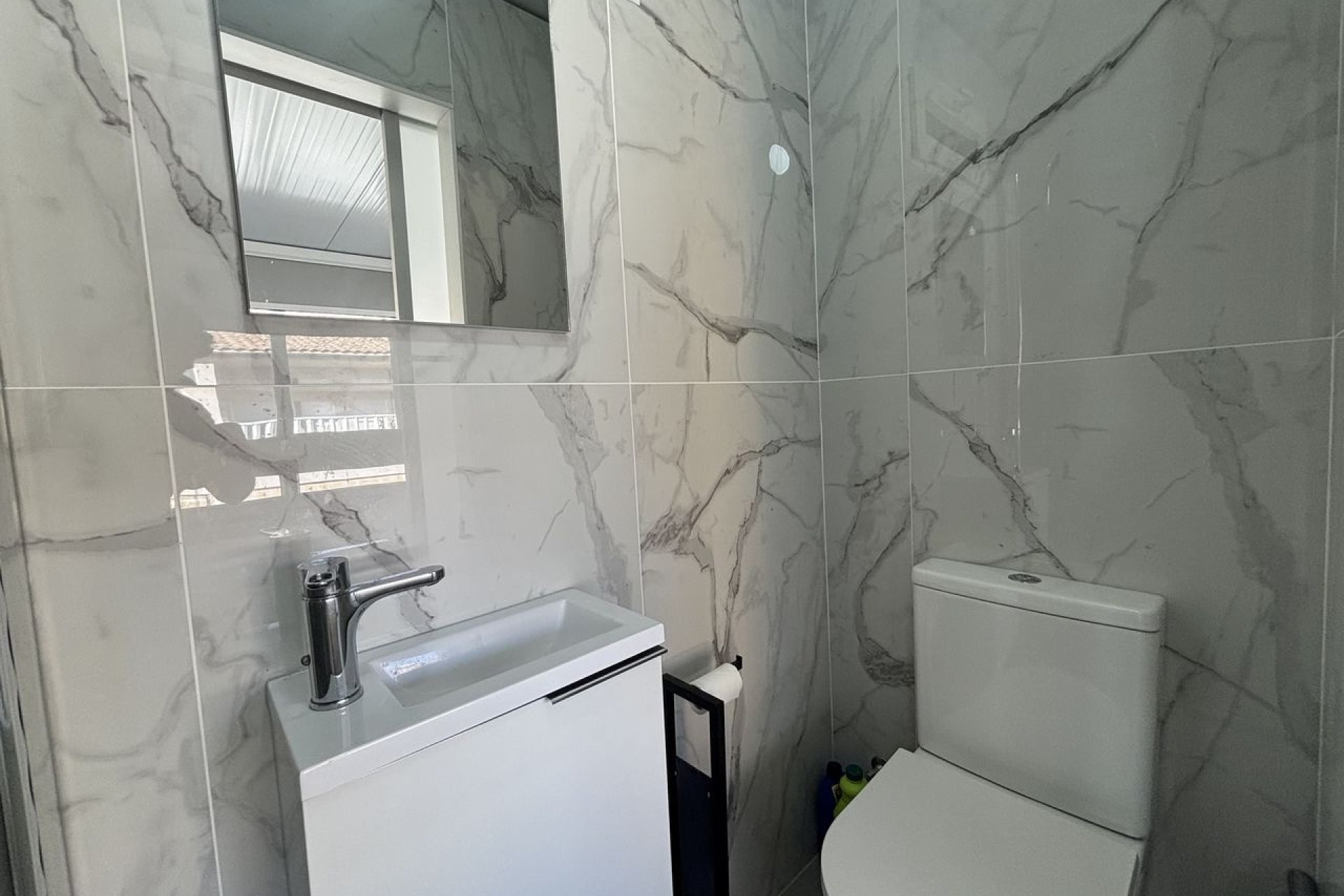 Reventa - Town House -
La Zenia - Costa Blanca