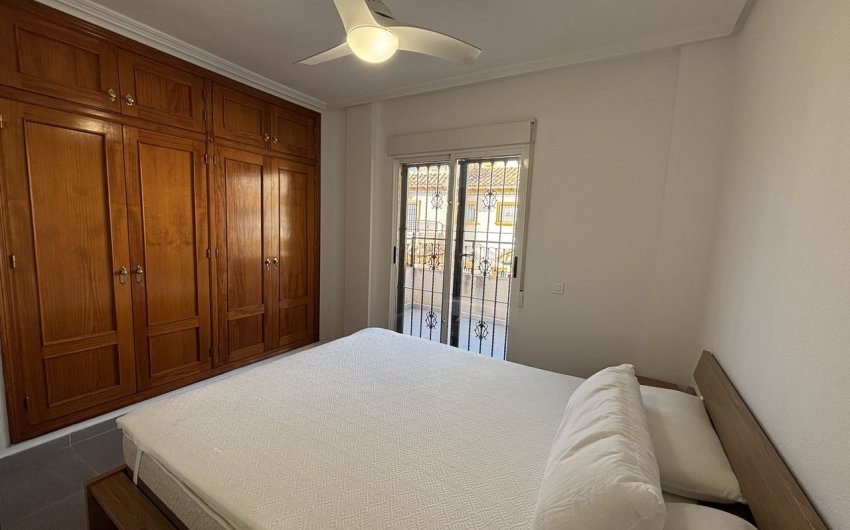 Reventa - Town House -
La Zenia - Costa Blanca