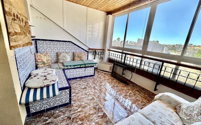 Reventa - Town House -
La Zenia - Costa Blanca