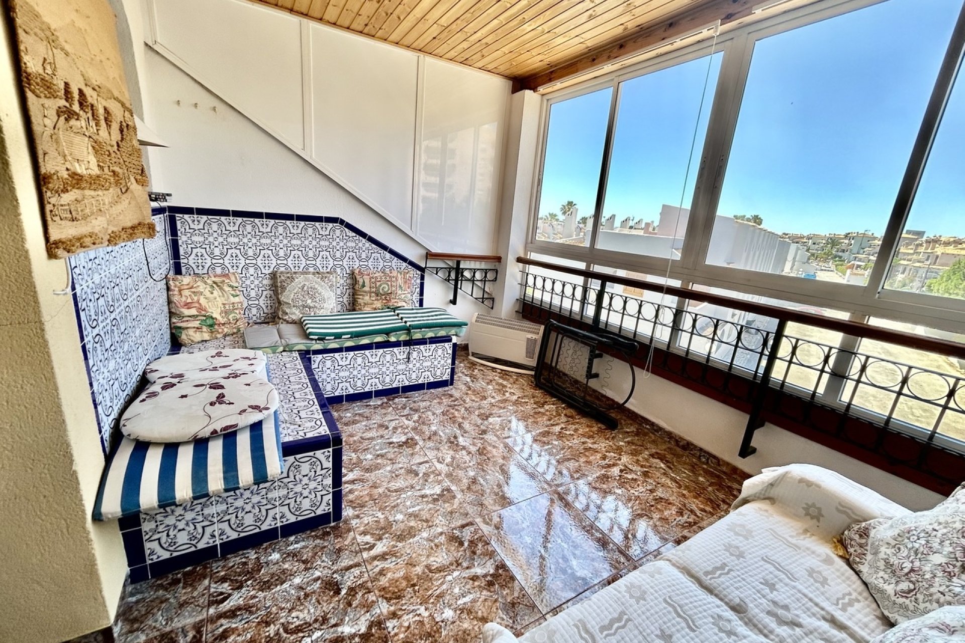 Reventa - Town House -
La Zenia - Costa Blanca
