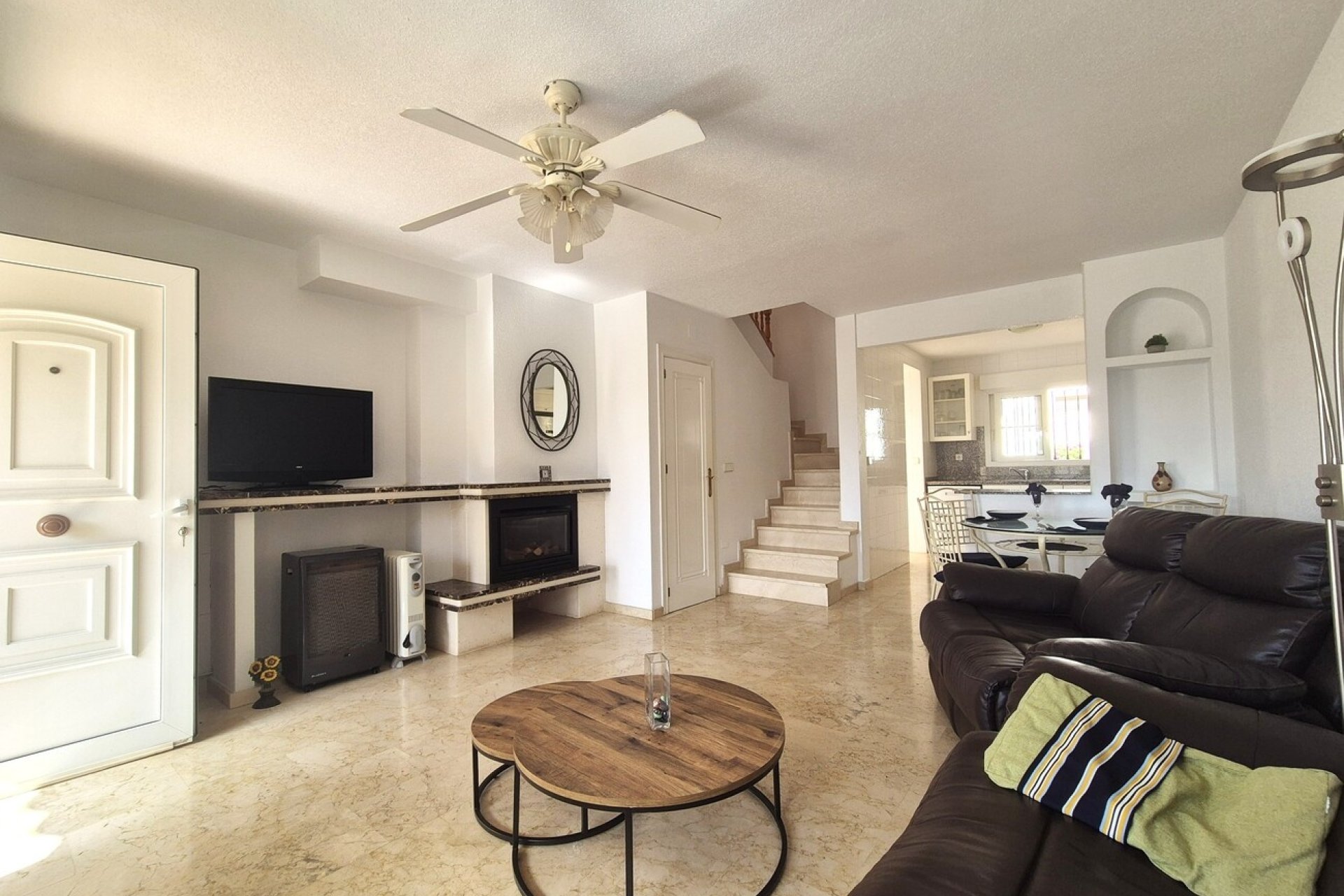 Reventa - Town House -
Las Ramblas Golf - Inland
