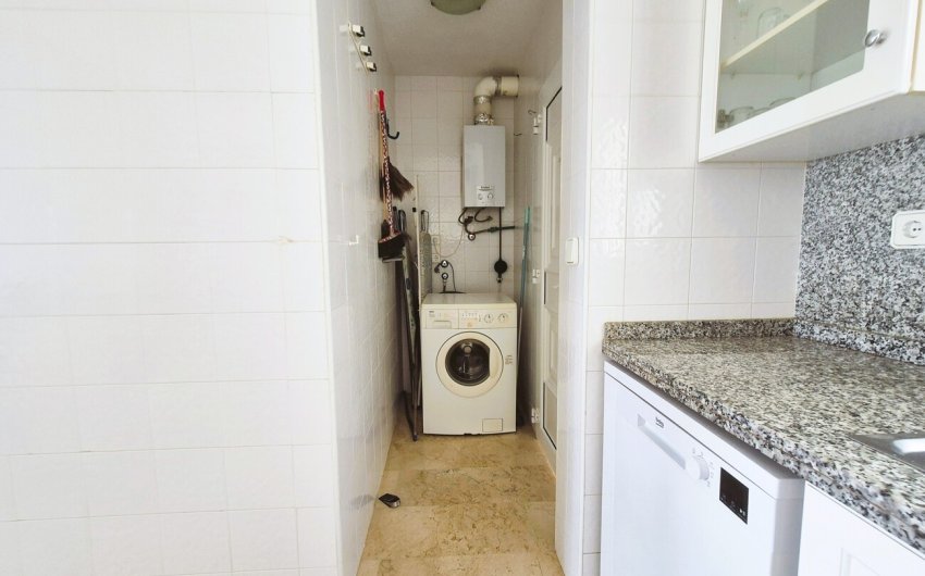Reventa - Town House -
Las Ramblas Golf - Inland