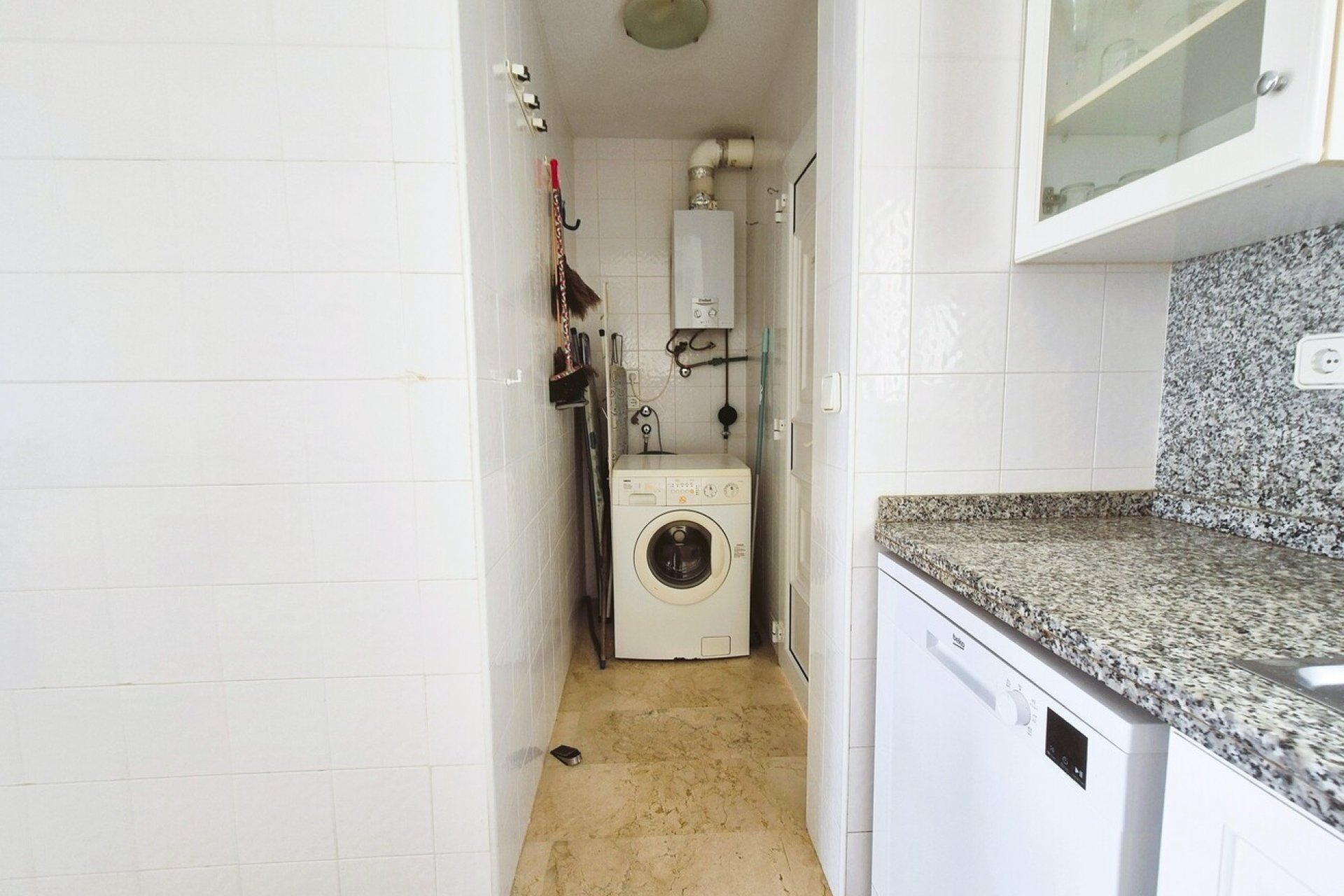 Reventa - Town House -
Las Ramblas Golf - Inland